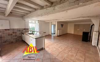 Photo Vente maison Saint-Pompain