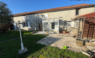 Photo Vente maison Saint-Pompain