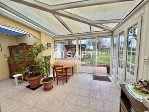 Vente Maison 4 chambresSaint-Pompain