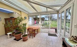 Photo Vente maison Saint-Pompain