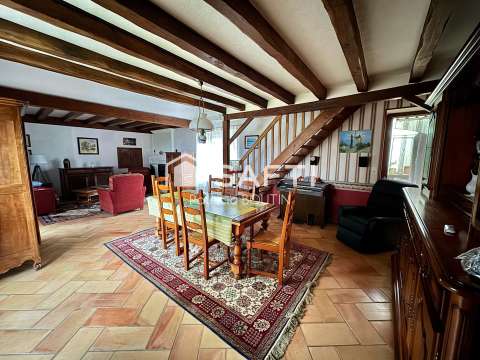 Vente maison 6 pièces Vente maison 6 pièces