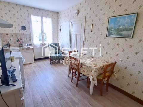 Vente maison 6 pièces Vente maison 6 pièces