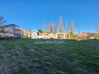 Vente maison 9 pièces