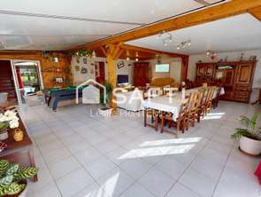 Vente Maison 6 chambresSaint-Pompain