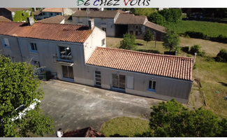 Photo Vente maison Saint-Pompain