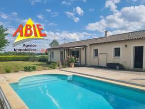 Vente Maison 4 chambresSaint-Pompain