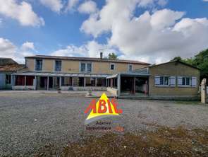 Vente Maison 6 chambresSaint-Pompain