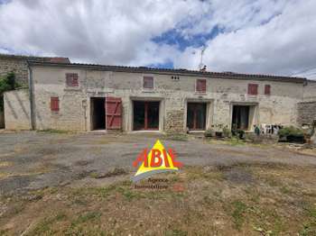 Vente Maison 5 chambresSaint-Pompain