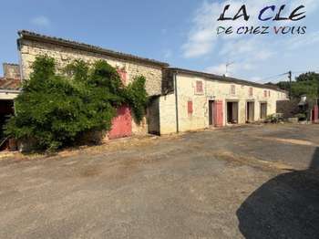 Photo Vente maison Saint-Pompain