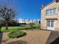 Vente maison 6 pièces Vente maison 6 pièces