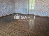 Vente maison 4 pièces Vente maison 4 pièces