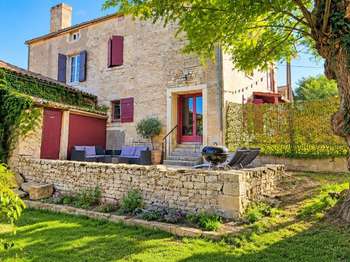 Vente Maison 3 chambresSaint-Pompain