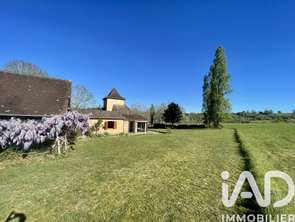 Vente Maison 4 piècesSaint-Pompont