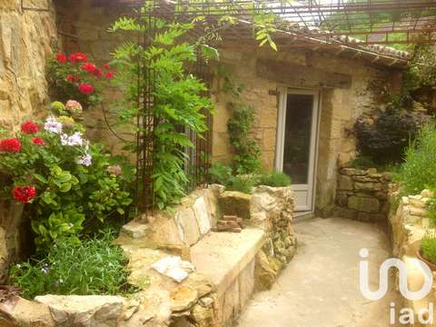 Vente maison 10 pièces Saint-Pompont 24