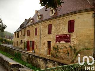 Vente maison 10 pièces