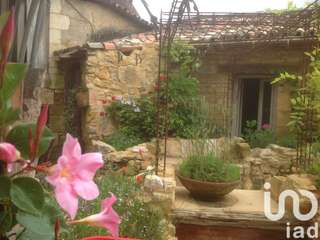 Vente maison 10 pièces