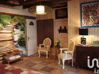 Vente maison 10 pièces