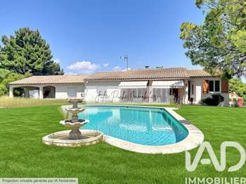 Vente maison 6 pièces Saint-Pons-de-Mauchiens 34