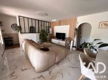 Vente Maison 4 chambresSaint-Pons-de-Mauchiens
