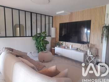Vente Maison 4 chambresSaint-Pons-de-Mauchiens