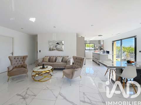 Vente maison 4 pièces Saint-Pons-de-Mauchiens 34