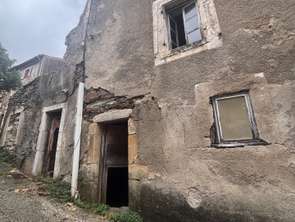 Vente Maison 3 piècesSaint-Pons-de-Thomières