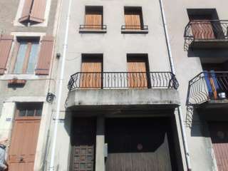 Vente maison 3 pièces Vente maison 3 pièces
