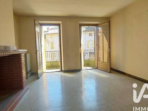 Vente maison 3 pièces Saint-Pons-de-Thomières 34