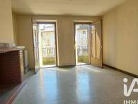 Vente maison 3 pièces Vente maison 3 pièces