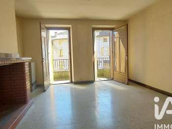 Vente maison 3 pièces Saint-Pons-de-Thomières 34