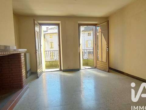 Vente maison 3 pièces Saint-Pons-de-Thomières 34