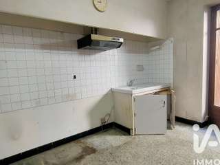 Vente maison 3 pièces Vente maison 3 pièces