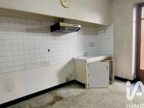Vente maison 3 pièces Vente maison 3 pièces