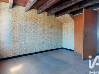 Vente maison 3 pièces Vente maison 3 pièces