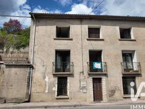 Vente Maison 5 chambresSaint-Pons-de-Thomières