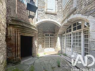 Vente maison 8 pièces Vente maison 8 pièces