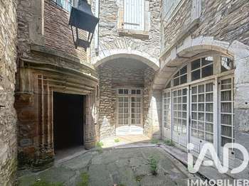 Vente maison 8 pièces Saint-Pons-de-Thomières 34