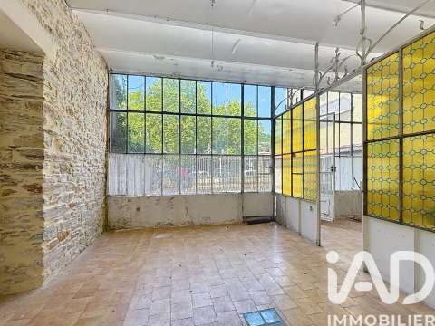 Vente maison 8 pièces Vente maison 8 pièces