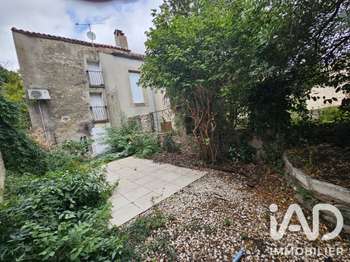 Maison 3 pièces 75 m² · à Saint-Pons-de-Thomières · 75 m² · 81 000 €