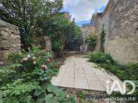 Vente maison 3 pièces Vente maison 3 pièces