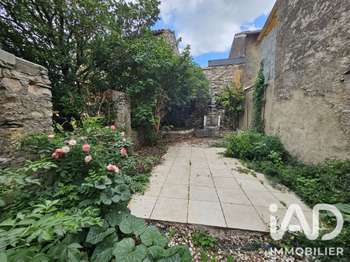 Vente maison 3 pièces Vente maison 3 pièces