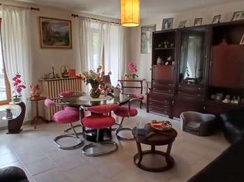 Vente Maison 5 chambresSaint-Pons-de-Thomières