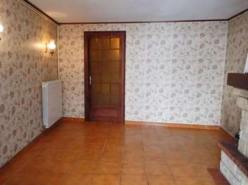 Vente Maison 1 chambreSaint-Pons-de-Thomières