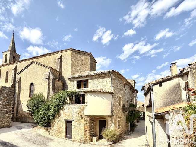 Maison 7 pièces 138 m² · à Saint-Pons-la-Calm · 138 m² · 245 000 €