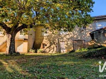 Vente maison 4 pièces Saint-Pons-la-Calm 30