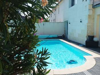 Vente Maison 5 chambresSaint-Porchaire