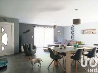 Vente maison 9 pièces