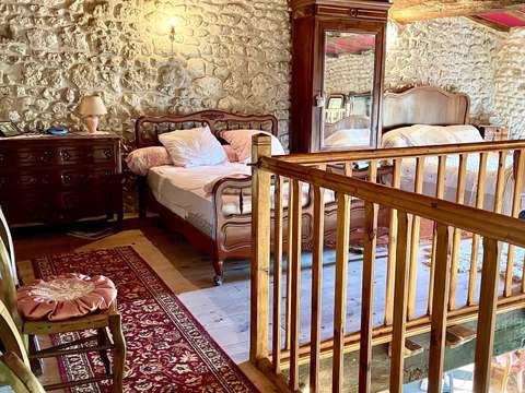 Vente maison 4 pièces Saint-Porchaire 17