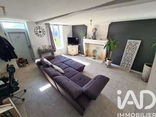 Vente maison 3 pièces Vente maison 3 pièces