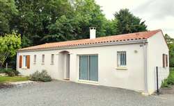 Photo Vente maison Saint-Porchaire